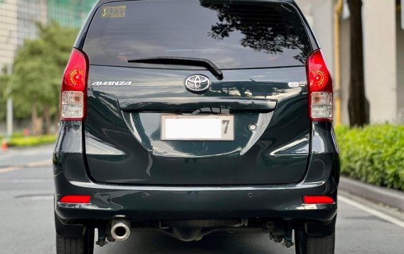2015 Toyota Avanza  1.3 E A/T in Makati, Metro Manila-12