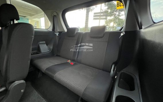 2015 Toyota Avanza  1.3 E A/T in Makati, Metro Manila-8