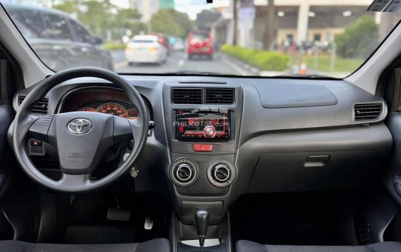 2015 Toyota Avanza  1.3 E A/T in Makati, Metro Manila-4