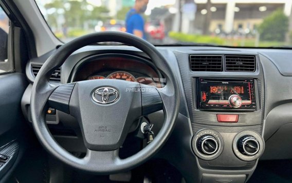 2015 Toyota Avanza  1.3 E A/T in Makati, Metro Manila-2