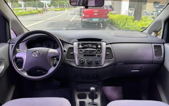 2015 Toyota Innova in Makati, Metro Manila-11