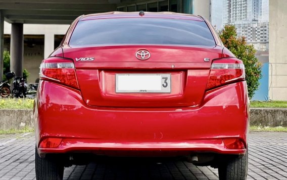 2015 Toyota Vios  1.3 E CVT in Makati, Metro Manila-5