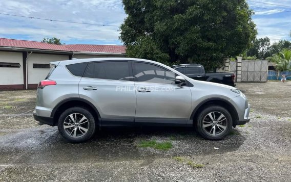 2018 Toyota RAV4 in Manila, Metro Manila-9