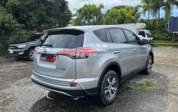 2018 Toyota RAV4 in Manila, Metro Manila-6