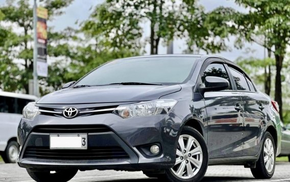 2016 Toyota Vios  1.3 E CVT in Makati, Metro Manila-5