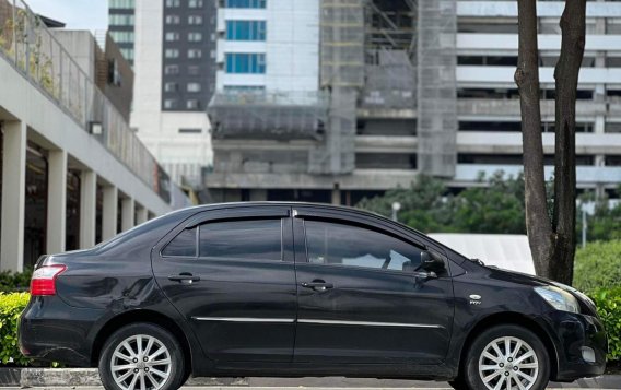 2012 Toyota Vios 1.3 XE CVT in Makati, Metro Manila-2