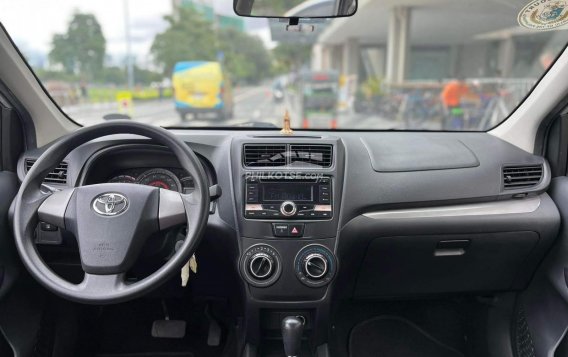 2018 Toyota Avanza in Makati, Metro Manila-1