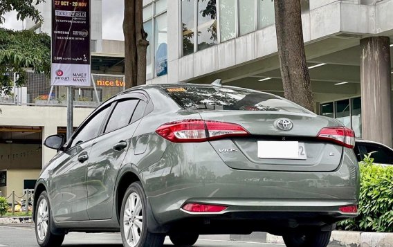 2019 Toyota Vios in Makati, Metro Manila-8