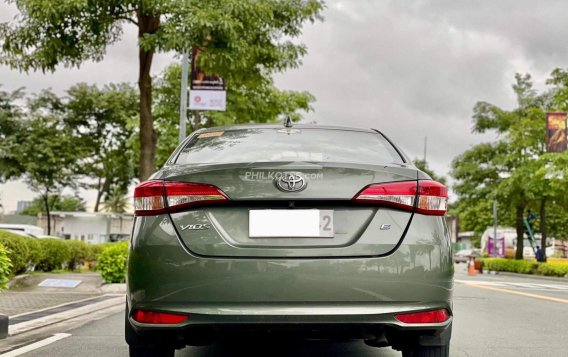 2019 Toyota Vios in Makati, Metro Manila-7