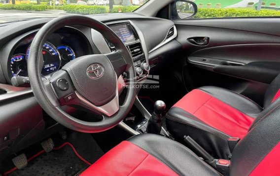 2019 Toyota Vios in Makati, Metro Manila-5