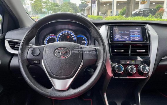 2019 Toyota Vios in Makati, Metro Manila-3