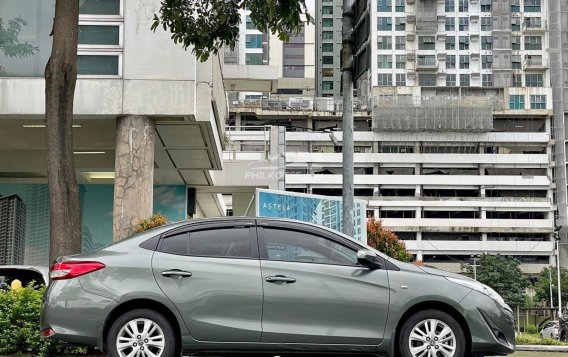 2019 Toyota Vios in Makati, Metro Manila