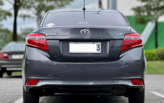 2016 Toyota Vios  1.3 E CVT in Makati, Metro Manila-10