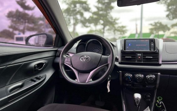 2016 Toyota Vios  1.3 E CVT in Makati, Metro Manila-1