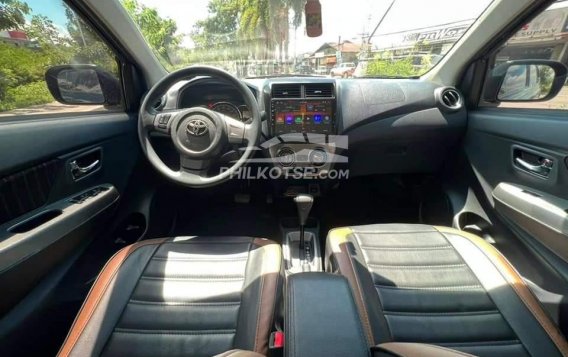 2019 Toyota Wigo  1.0 G AT in Manila, Metro Manila-4