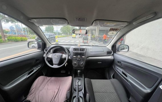 2018 Toyota Avanza  1.3 E AT in Makati, Metro Manila-7
