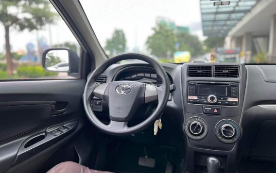 2018 Toyota Avanza  1.3 E AT in Makati, Metro Manila-17