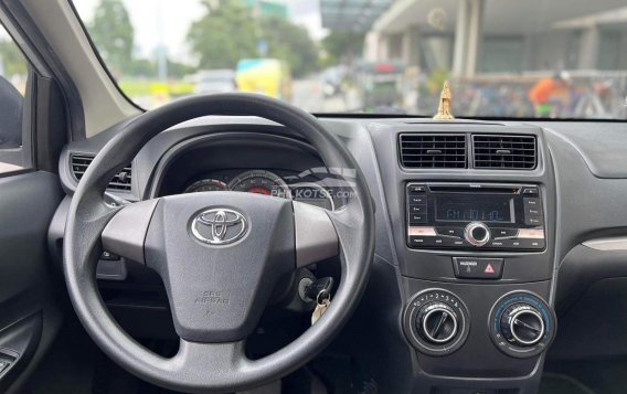 2018 Toyota Avanza  1.3 E AT in Makati, Metro Manila-16