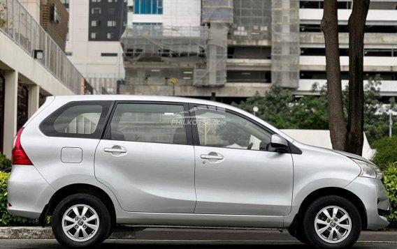 2018 Toyota Avanza  1.3 E AT in Makati, Metro Manila-15