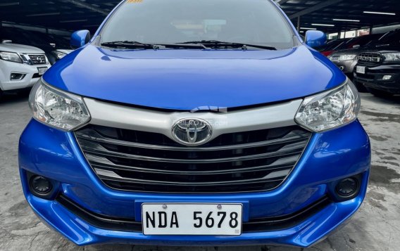 2019 Toyota Avanza in Las Piñas, Metro Manila-3