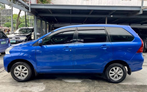 2019 Toyota Avanza in Las Piñas, Metro Manila-5