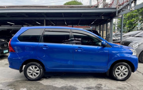 2019 Toyota Avanza in Las Piñas, Metro Manila-9