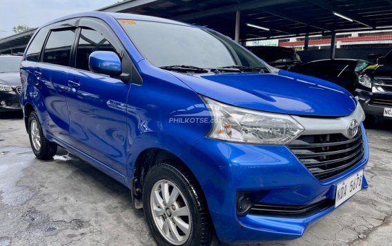 2019 Toyota Avanza in Las Piñas, Metro Manila-10