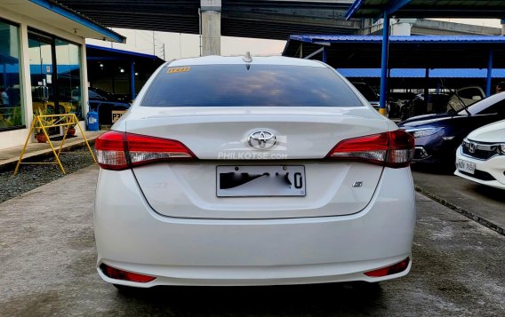 2019 Toyota Vios  1.5 G CVT in Pasay, Metro Manila-3