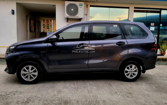 2019 Toyota Avanza  1.3 E A/T in Pasay, Metro Manila-8