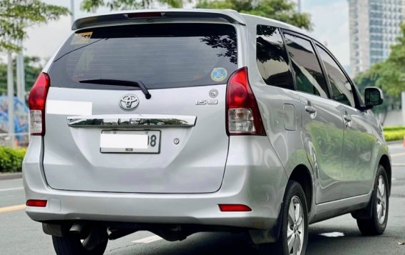 2018 Toyota Avanza  1.5 G A/T in Makati, Metro Manila