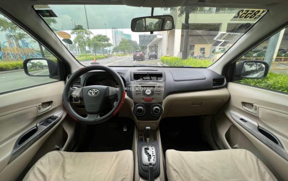 2014 Toyota Avanza  1.5 G A/T in Makati, Metro Manila-6