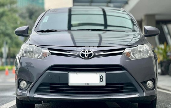2014 Toyota Vios in Makati, Metro Manila-5