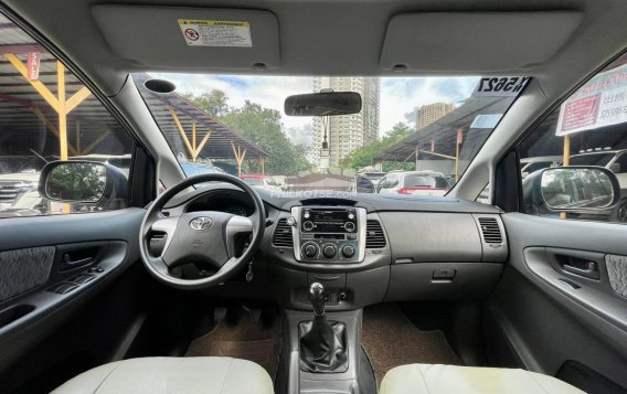 2015 Toyota Innova in Pasig, Metro Manila-5
