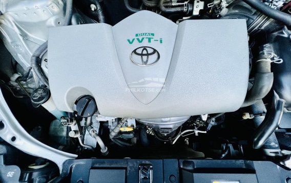 2019 Toyota Vios  1.3 E CVT in Las Piñas, Metro Manila-0