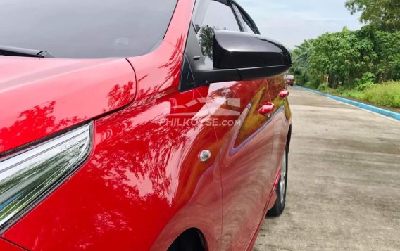 2019 Toyota Vios in Manila, Metro Manila-12