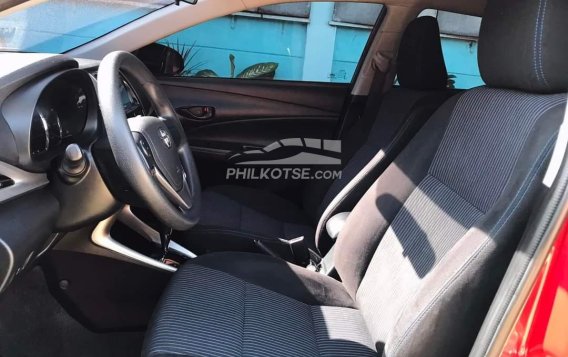 2019 Toyota Vios in Manila, Metro Manila-20