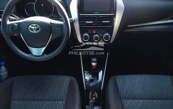 2019 Toyota Vios in Manila, Metro Manila-21