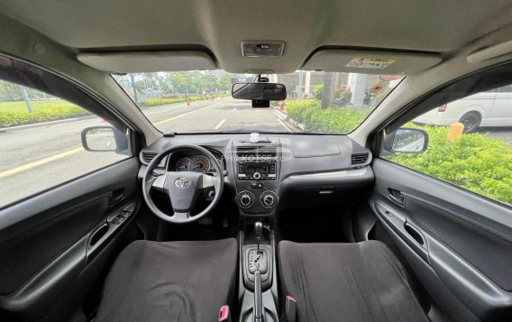 2017 Toyota Avanza  1.3 E A/T in Makati, Metro Manila-8