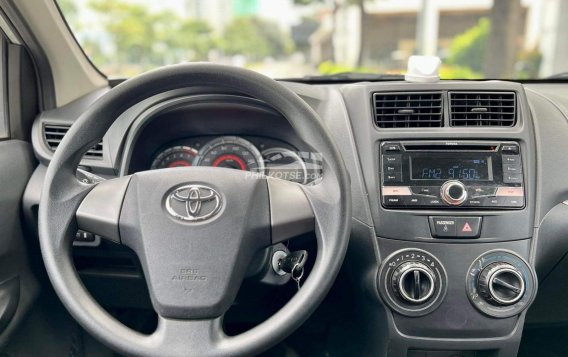 2017 Toyota Avanza  1.3 E A/T in Makati, Metro Manila-2