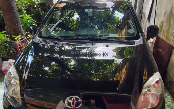 2017 Toyota Wigo  1.0 G AT in Caloocan, Metro Manila-2
