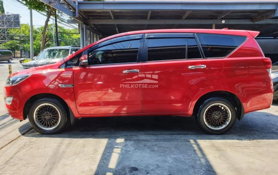 2016 Toyota Innova in Las Piñas, Metro Manila-12