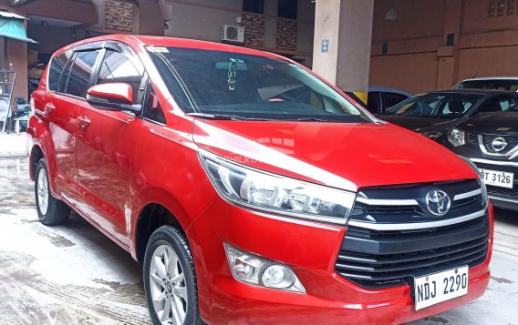 2019 Toyota Innova in Quezon City, Metro Manila-6