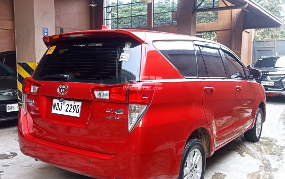 2019 Toyota Innova in Quezon City, Metro Manila-5