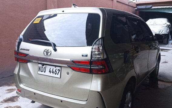 2021 Toyota Avanza in Quezon City, Metro Manila-5