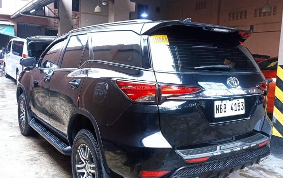 2018 Toyota Fortuner in Quezon City, Metro Manila-5