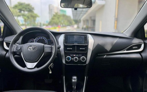 2020 Toyota Vios in Makati, Metro Manila-12