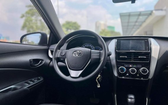 2020 Toyota Vios in Makati, Metro Manila-4