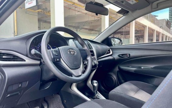 2020 Toyota Vios in Makati, Metro Manila-5