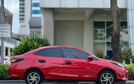 2021 Toyota Vios in Makati, Metro Manila-8