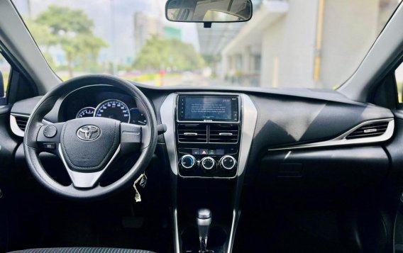 2020 Toyota Vios in Makati, Metro Manila-6